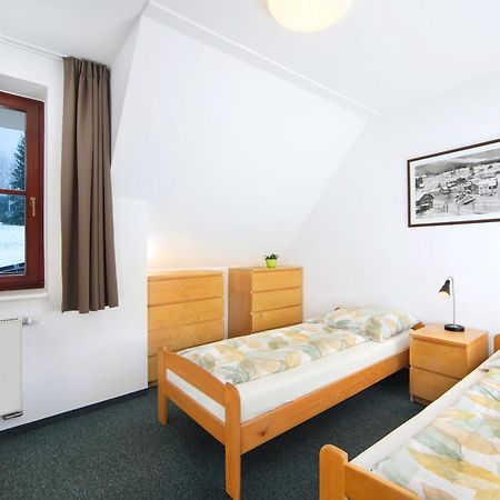 Apartment Bile Labe 38 Špindlerŭv Mlýn Exteriör bild